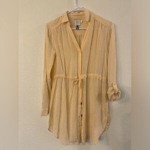 Anthropologie HD in Paris size XS